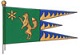 Drapeau d'Athanasios Tom Chronopoulos