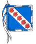 Drapeau de Kevin Joseph Stanton