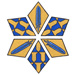 Insigne de la Fondation Rideau Hall