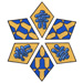 Insigne de la Fondation Rideau Hall