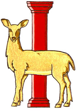 Insigne d'Agnese Di Leonardi