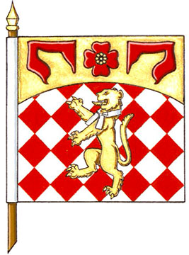 Drapeau d'Agnese Di Leonardi