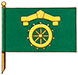 Flag of The Corporation of the Town of Erin