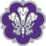 Insigne du prince Charles, prince de Galles