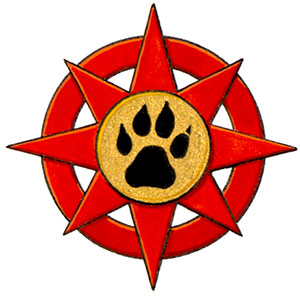 Badge of Steve Gaudreault Badge of Steve Gaudreault