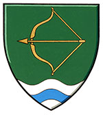 Arms of Faisal Khan Bangash