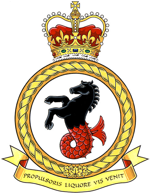 Badge of the Naval Replenishment Unit Asterix Badge of the Naval Replenishment Unit Asterix