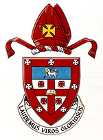 Arms of Bishops College