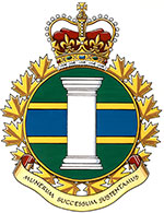 Badge of Technical Support Services (Ottawa-Gatineau)