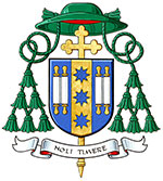 Arms of Yvan Mathieu