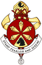 Arms of Ramanbir Singh Nayyar