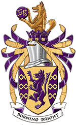 Arms of Hao-Lun (Stanley) Chiu