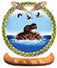 Insigne de la Nation huronne-wendat