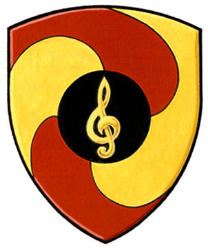 Differenced Arms for Safia Jehan Lakhani, child of Salmabegum Lakhani