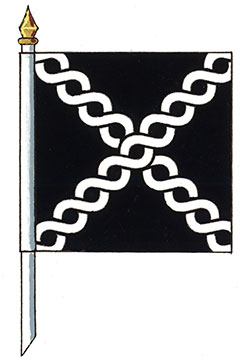 Flag of Sean Mark Connolly