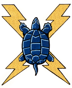 Badge of Nathan Carl Brinklow