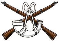 Badge of Yohann St-Cyr