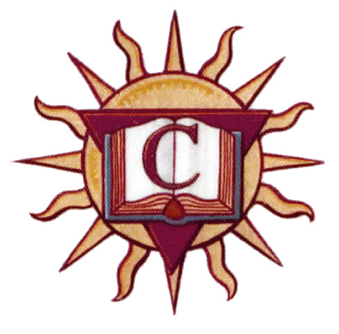 Badge of Concordia University