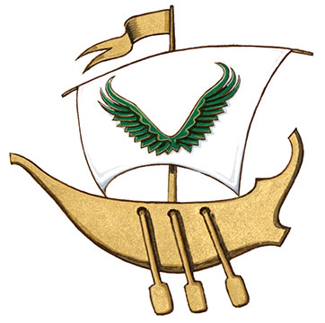 Badge of Alejandro Marangoni