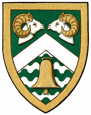 Differenced Arms for Isaac Paul Marangoni, child of Alejandro Marangoni