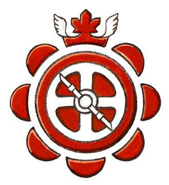 Badge of AMBCANADA