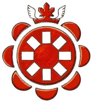 Badge of AMBCANADA