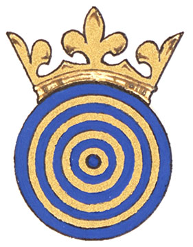 Badge of Evan Wynn Kosiner