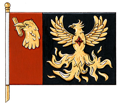 Flag of the Canadian Insider Risk Management Centre of Excellence