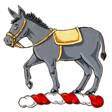 Crest of Helen Jane Kennedy