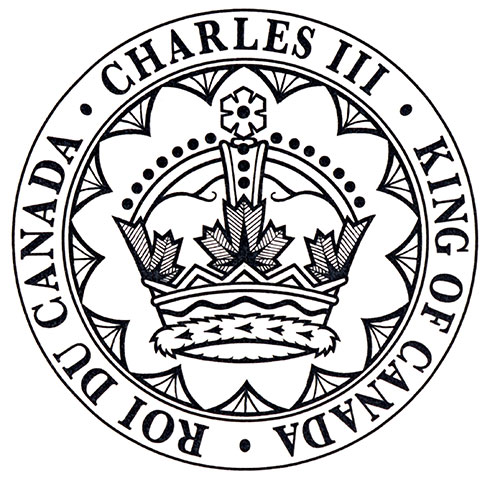 The Great Seal of Canada