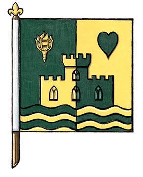 Flag of Sylvain Fortin