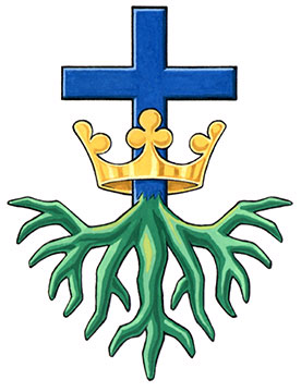 Badge of Peter Douglas Murphy