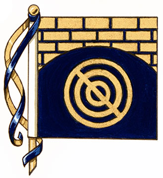 Flag of Leslie Chivers