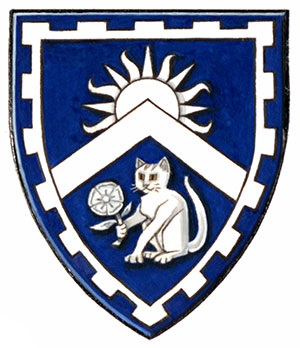 Differenced Arms for James Christopher Thomson Kacki, child of Faye Thomson