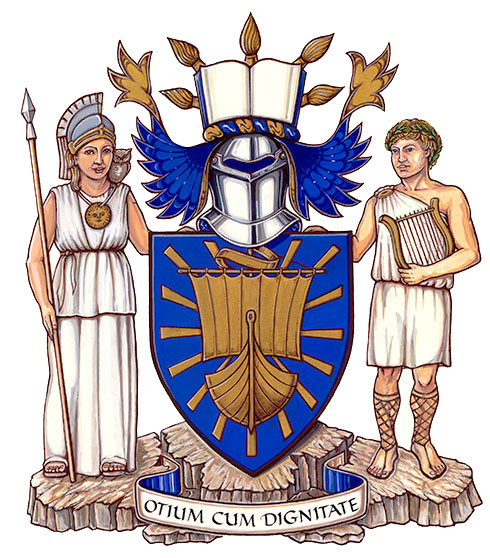 Armoiries de The Arts and Letters Club of Toronto