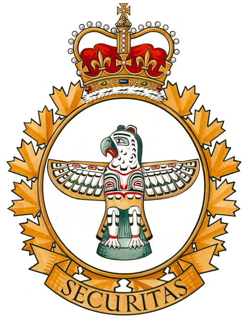 Badge of the Military Police Branch