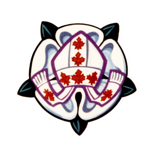 Insigne de Bishop's College School