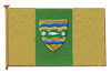 Drapeau de la Corporation du district de North Cowichan