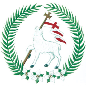 Insigne du Redeemer College