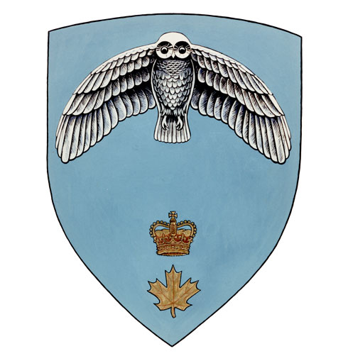 Arms of Jules Léger