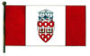 Drapeau de l'Université d'Ottawa