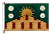 Drapeau de The Corporation of the Town of Markham