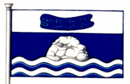 Drapeau de The Corporation of the City of White Rock