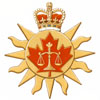 Insigne de la Cour de l’Ontario (Division générale)