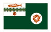 Flag of The Corporation of the City of Port Coquitlam