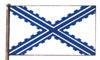 Drapeau du village de Truro