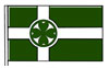 Drapeau du District of Chilliwack