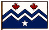 Drapeau du Village of Midway