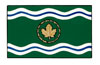 Drapeau du County of Northumberland