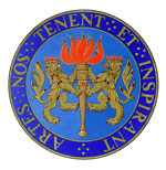 Insigne de la Fondation des prix du gouverneur général pour les arts de la scène